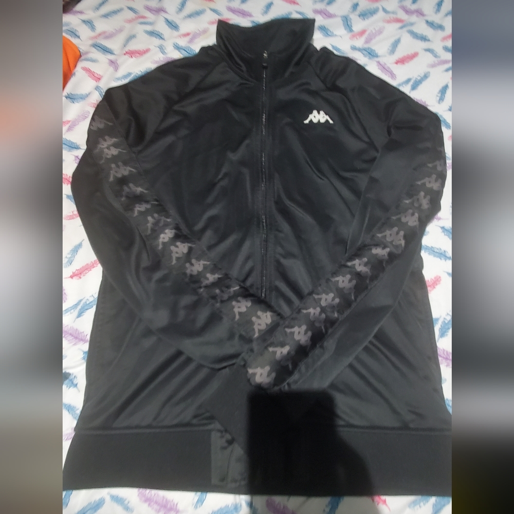 Kappa tracksuit - Picture 2 of 5